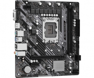 ASRock H610M-HVS/M.2 R2.0 alaplap